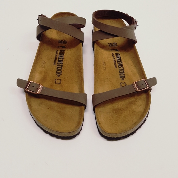Birkenstock Shoes - Birkenstock Sandals